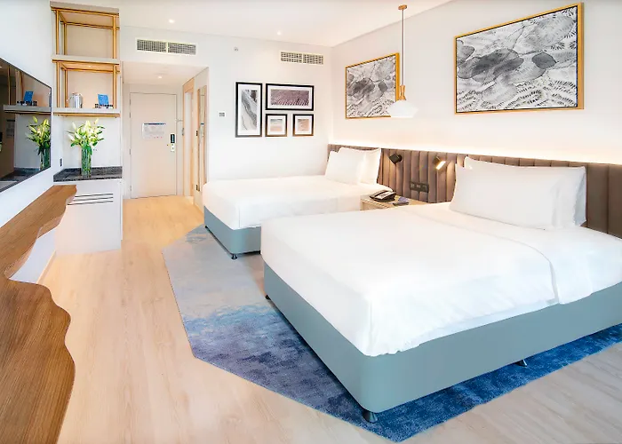 Radisson Blu &Hotel Stelle