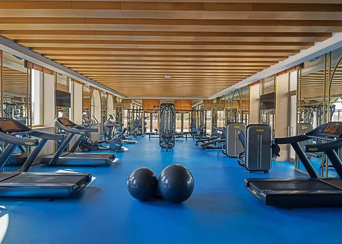 Hotel Rixos Premium Saadiyat Island Abu Dhabi